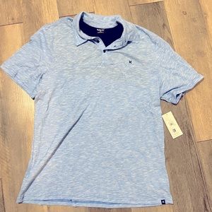 Men’s Hurley Polo
